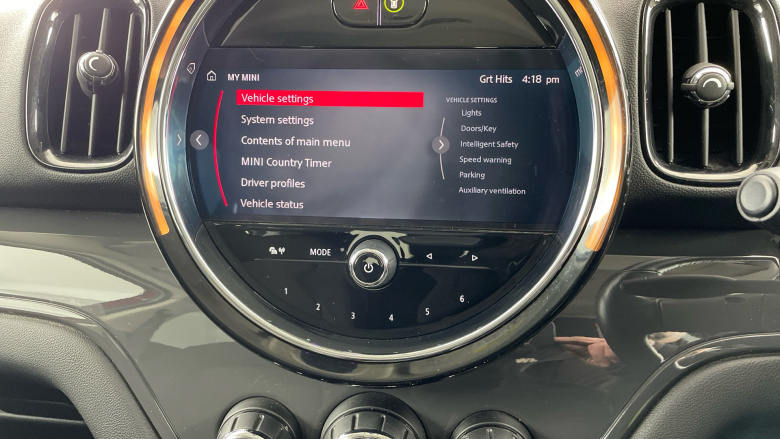 MINI Countryman 1.5 Cooper Classic ALL4 5dr Auto Petrol Hatchback